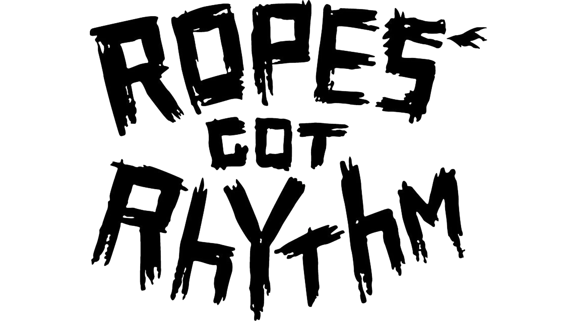 Ropes Got Rhythm